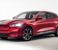 Ford Mach-E