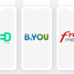 150 à 200 Go : quelle offre mobile choisir en ce moment ? 150 à 200 Go : quelle offre mobile choisir en ce moment ?