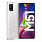 70 euros de moins sur le Samsung Galaxy M51 chez Amazon 70 euros de moins sur le Samsung Galaxy M51 chez Amazon