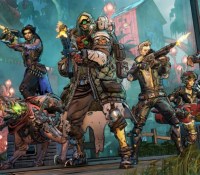 Gearbox Borderlands 3