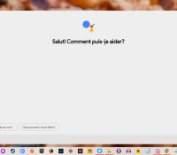google assistant