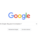 Bing peut-il remplacer Google ? La question se pose vraiment en Australie Bing peut-il remplacer Google ? La question se pose vraiment en Australie