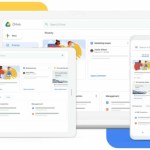 Google Drive for desktop arrive pour remplacer Backup and Sync, qui remplaçait Google Drive Google Drive for desktop arrive pour remplacer Backup and Sync, qui remplaçait Google Drive