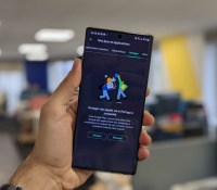 Le Google Play Store permet de partager des applications sans connexion Internet // Source : Frandroid