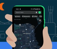 L'application Google Maps sur Android va bientôt proposer à tout le monde un mode sombre complet // Source : Google