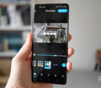 La nouvelle application GoPro Quik // Source : Frandroid