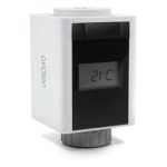 Avidsen lance une vanne thermostatique connectée pour tous les types de radiateur Avidsen lance une vanne thermostatique connectée pour tous les types de radiateur