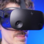 Test du HP Reverb G2 : que vaut le casque de VR développé avec Valve et Microsoft Test du HP Reverb G2 : que vaut le casque de VR développé avec Valve et Microsoft