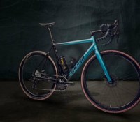 Le vélo électrique Domestique // Source : HPS Cycle