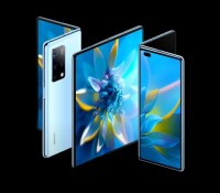 Le Huawei Mate X2 // Source : Huawei