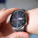 Huawei Watch GT 2 Pro : cette montre connectée premium est à moitié prix Huawei Watch GT 2 Pro : cette montre connectée premium est à moitié prix