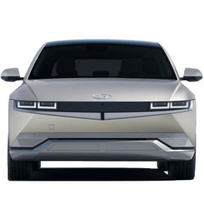 Hyundai Ioniq 5 (77 kWh) Hyundai Ioniq 5 (77 kWh)