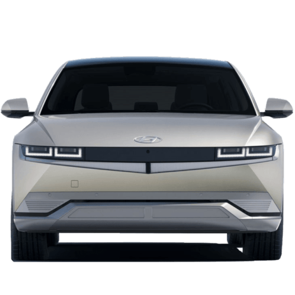 Hyundai Ioniq 5 (77 kWh)