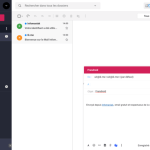 Ik.me : une alternative à Gmail qui promet de ne pas vendre vos données contre de la pub Ik.me : une alternative à Gmail qui promet de ne pas vendre vos données contre de la pub