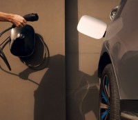 Borne de charge Wallbox
