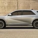 La Hyundai Ioniq 5 deviendra 100 % autonome pour intégrer une flotte de robots-taxis La Hyundai Ioniq 5 deviendra 100 % autonome pour intégrer une flotte de robots-taxis