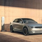 Hyundai Ioniq 5 officialisé : tout ce qu’il faut savoir sur le challenger de la Tesla Model Y Hyundai Ioniq 5 officialisé : tout ce qu’il faut savoir sur le challenger de la Tesla Model Y