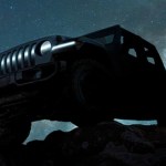 Jeep se lance dans le 100 % électrique avec une Wrangler probablement très connectée Jeep se lance dans le 100 % électrique avec une Wrangler probablement très connectée