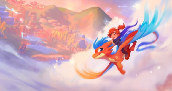 Le jeu éducatif PowerZ