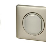 Legrand présente un interrupteur sans fil et sans pile Legrand présente un interrupteur sans fil et sans pile
