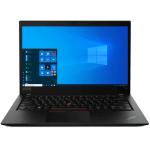 Lenovo ThinkPad T14s (2021) Lenovo ThinkPad T14s (2021)