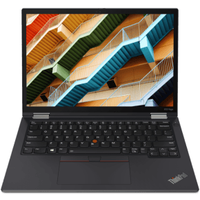 Lenovo ThinkPad X13 Yoga (2021) Lenovo ThinkPad X13 Yoga (2021)