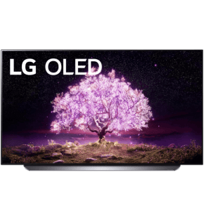 LG OLED48C1 LG OLED48C1