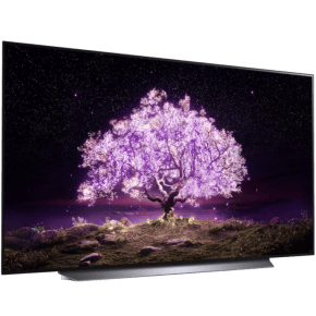 LG OLED65C1 LG OLED65C1