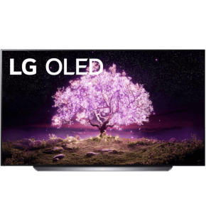 LG OLED77C1 LG OLED77C1