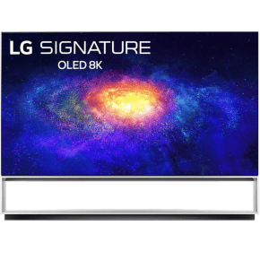 LG OLED88Z1 LG OLED88Z1