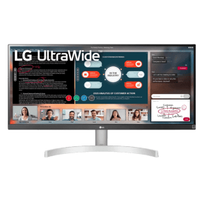 LG UltraWide 29WN600-W LG UltraWide 29WN600-W