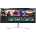 LG UltraWide 38WN95C-W LG UltraWide 38WN95C-W