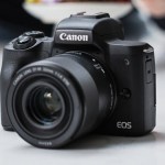 Canon lance son EOS M50 Mark II en France, avec des accessoires pour tous les goûts Canon lance son EOS M50 Mark II en France, avec des accessoires pour tous les goûts