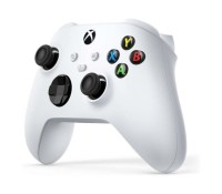 Manette Xbox Robot White