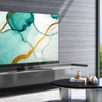 Test du Hisense 65U8QF : ce QLED est une bonne réponse aux petits budgets Test du Hisense 65U8QF : ce QLED est une bonne réponse aux petits budgets