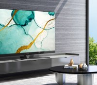 Hisense 65U8QF
