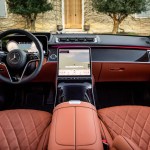 Mercedes : on a essayé les dernières technologies embarquées du constructeur Mercedes : on a essayé les dernières technologies embarquées du constructeur