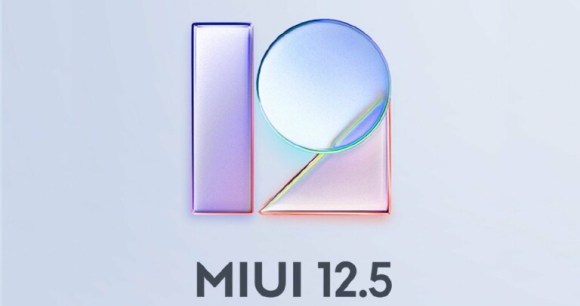MIUI 12.5 MIUI 12.5