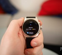 La MontBlanc Summit Lite // Source : Frandroid
