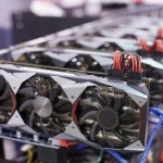 Encore plus d&rsquo;Ethereum, Nvidia ne compte pas brider les anciennes GeForce RTX 3000