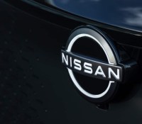 Nissan Logo