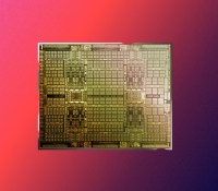 Nvidia Crypto