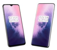 OnePlus 7 et 7 Pro OnePlus 7 et 7 Pro