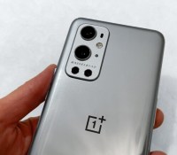 OnePlus 9 Pro d'après Dave Lee // Source : Dave Lee
