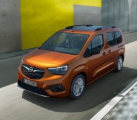 Source : Opel