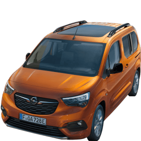 Opel Combo-e Life Opel Combo-e Life