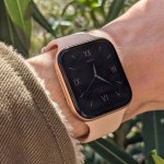 Test de l’Oppo Watch : belle et puissante, mais pas endurante Test de l’Oppo Watch : belle et puissante, mais pas endurante