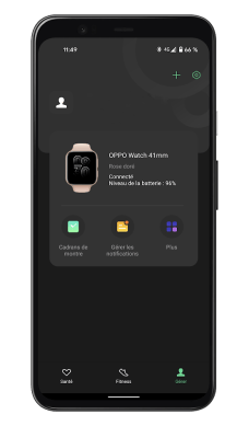 Oppo Watch - HeyTap Health (3)