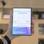 Le bluffant smartphone à écran enroulable d&rsquo;Oppo déboulerait dès l&rsquo;année prochaine