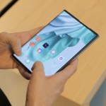 Felix : Motorola travaillerait sur un smartphone enroulable Felix : Motorola travaillerait sur un smartphone enroulable